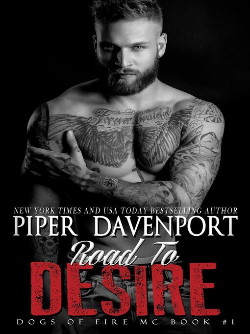 Title details for Road to Desire by Piper Davenport - Available